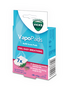 Vicks VapoPads odišavljene blazinice rožmarin in sivka 7 kos VBR7EV1