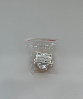 Virplast obliž 2 cm x 1 m  (20 x 12 kos), 1 kos
