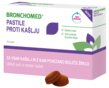 Pastile proti kašlju 20 pastil, Bronchomed 