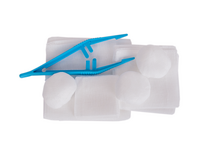Set preveza št.2, steril  (8 x 30 kos), 1 set