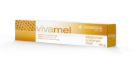 Vivamel medicinski kostanjev med v tubi, steril, 1 kos