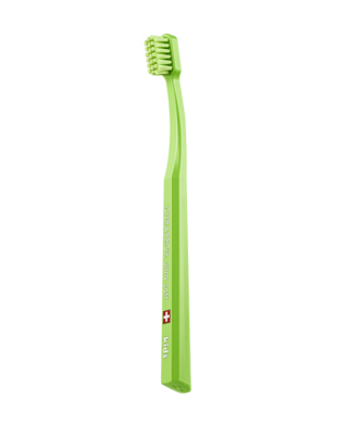 CS otroška zobna ščetka 5500 4-12 let, Curaprox