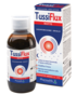 Tussiflux za nočni kašelj, peroralna suspenzija 200 ml