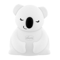 Lučka mehka koala, Chicco