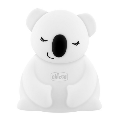 Lučka mehka koala, Chicco