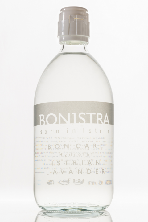 Hidrolat istrske sivke 500 ml, Bonistra