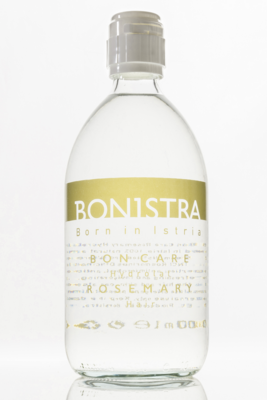 Hidrolat rožmarina Bonistra, 500ml