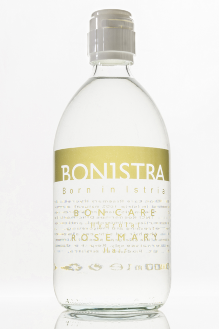 Picture of Hidrolat rožmarina Bonistra, 500ml