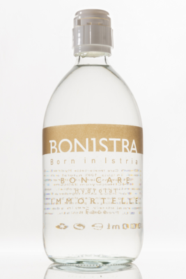 Hidrolat smilja 500 ml, Bonistra
