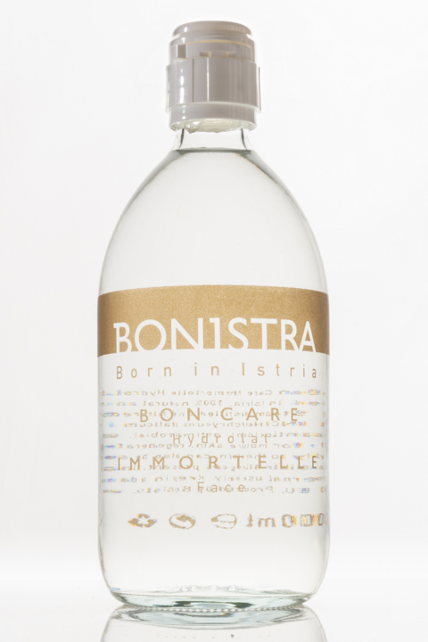 Hidrolat smilja 500 ml, Bonistra