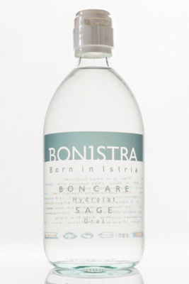 Hidrolat žajblja 500 ml, Bonistra