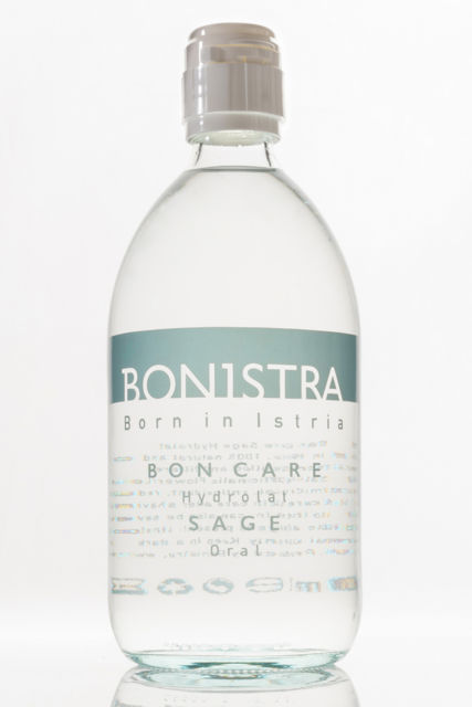 Picture of Hidrolat žajblja 500 ml, Bonistra