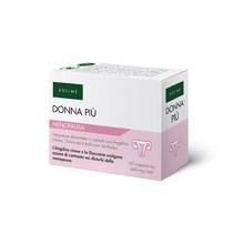 donna piu