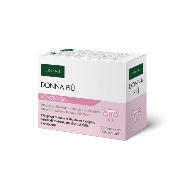 donna piu