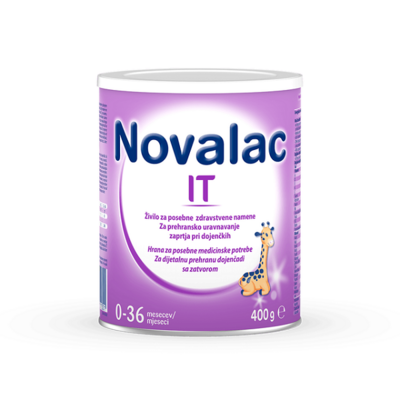 Novalac  IT