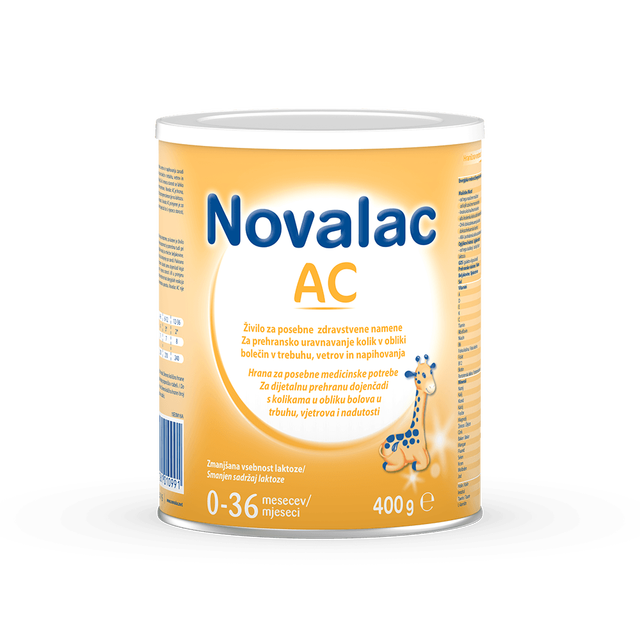Novalac AC