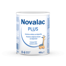 Novalac Plus