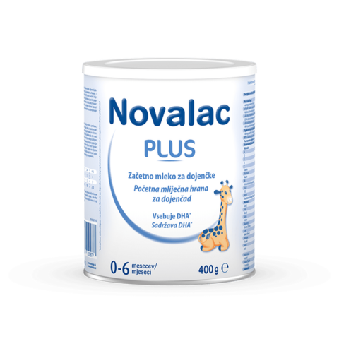 Novalac Plus