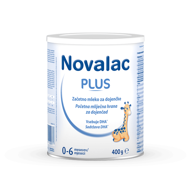 Novalac Plus