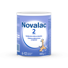 Novalac 2