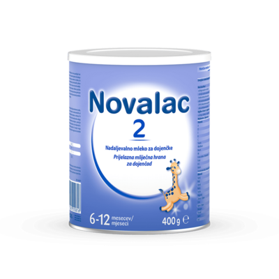 Novalac 2