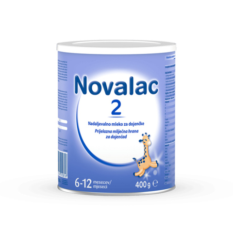 Novalac 2