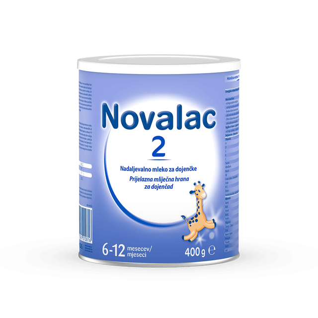 Novalac 2