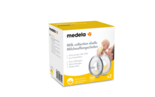 Medela nastavek za zbiranje mleka