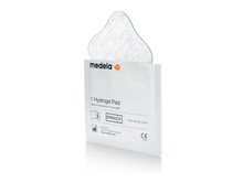 Medela sterilni hydrogel za celjenje bradavic