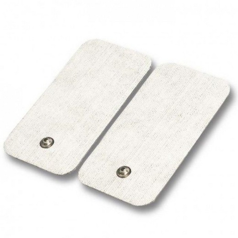 Rezervne elektrode EM 50x100 mm, Beurer