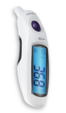 Mediblink ušesni termometer  M300