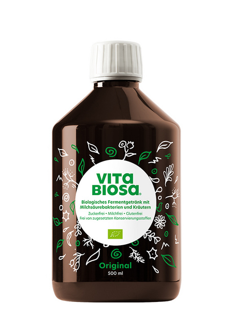 Picture of Vita Biosa 500 ml, Institut O
