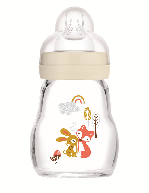 Picture of Mam Steklena steklenička 170 ml