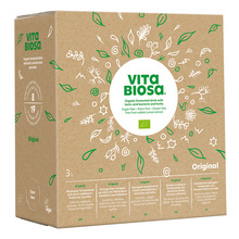 Vita Biosa 3l, Institut O