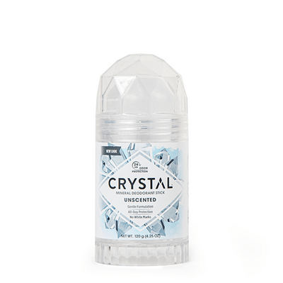 Deo stik 120 g, Crystal