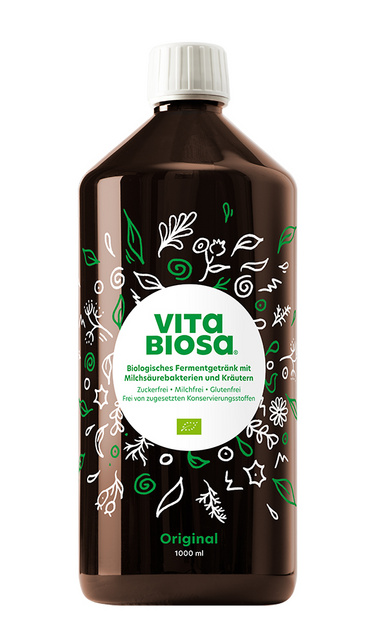 Picture of Vita Biosa 1l, Institut O