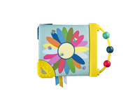 Žirafa Sophie, moja prva knjiga