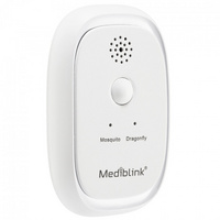 Mediblink ultrazvočni prenosni odganjalec komarjev M001