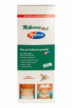 Texenergy Pas za ledveni predel