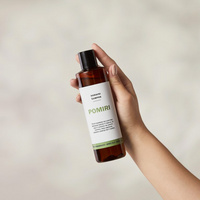 Šampon proti izpadanju las Pomiri 250 ml