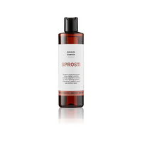 Šampon za pogosto umivanje Sprosti