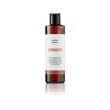 Šampon za pogosto umivanje Sprosti