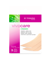Vivacare Classic obliži  10 x 8 cm a 5