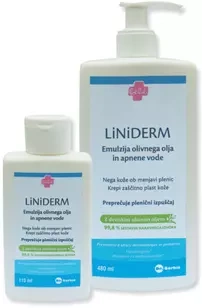 Liniderm
