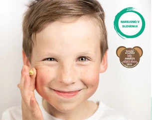Članek: Atopijski dermatitis