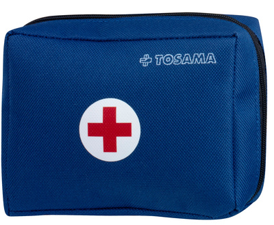 Komplet osebni, torbica za prvo pomoč, 1 kos