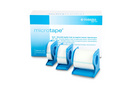Microtape 25 mm x 9,1 m, 12 kos, 1 pkt
