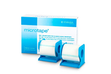 Microtape 50 mm x 9,1 m, 6 kos, 1 pkt