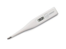 Digitalni termometer