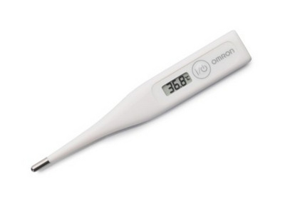 Digitalni termometer